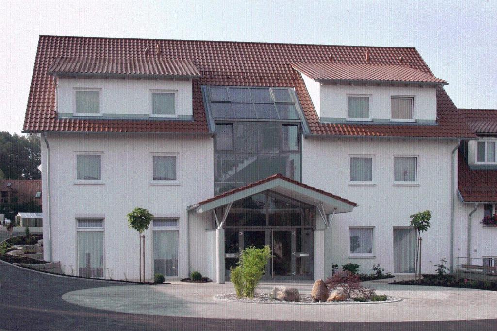 Schützen 3* Laupheim